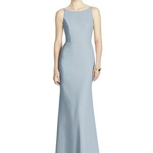 Dessy Bridesmaid Dress - Style: 4535 - Color: Mist